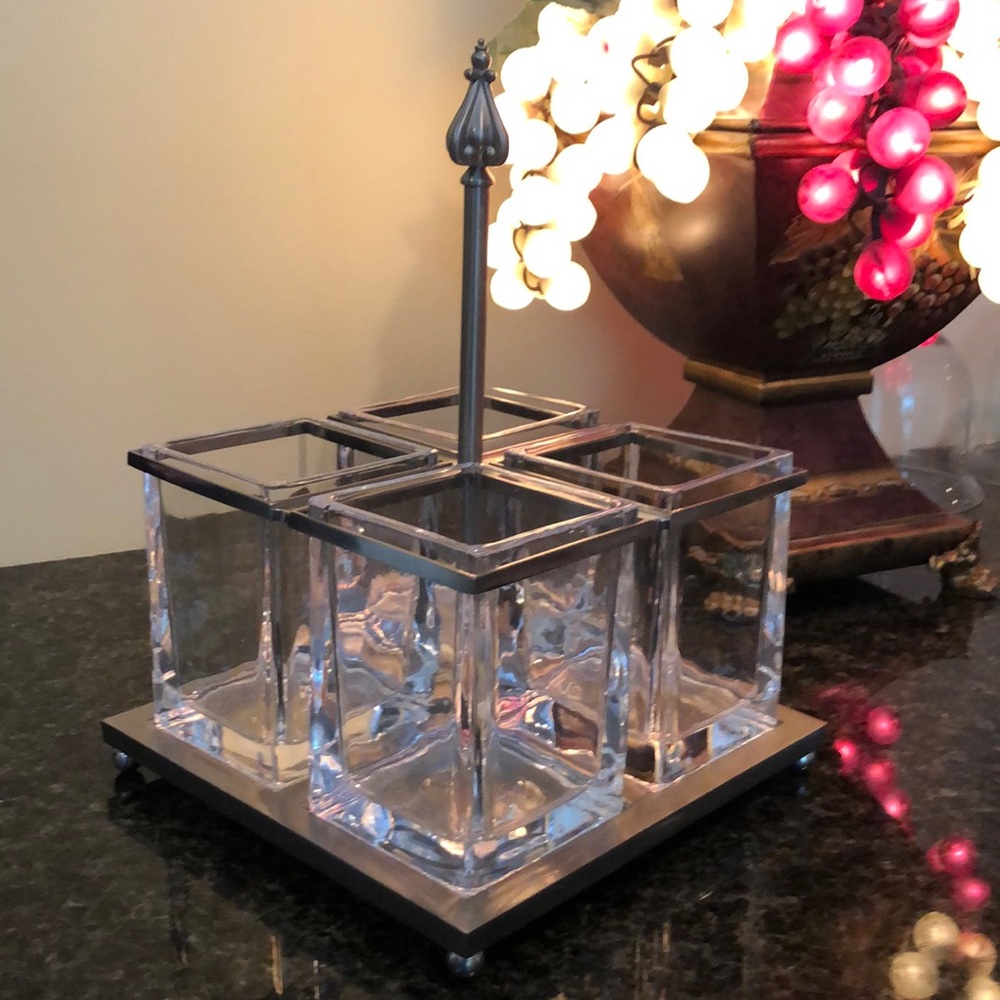 Silverware Caddy